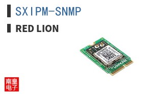 SXIPM-SNMP ͼƬ